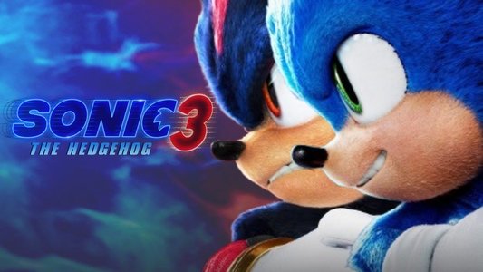 Sonic the Hedgehog 3