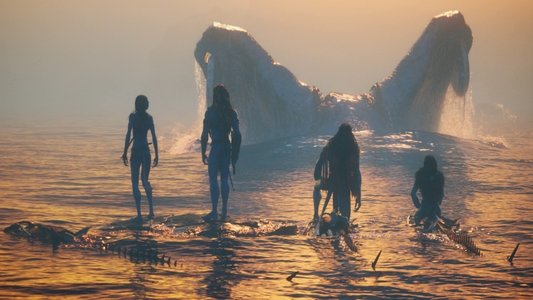 Avatar: Fire and Ash