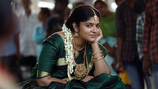 Nitham Oru Vaanam