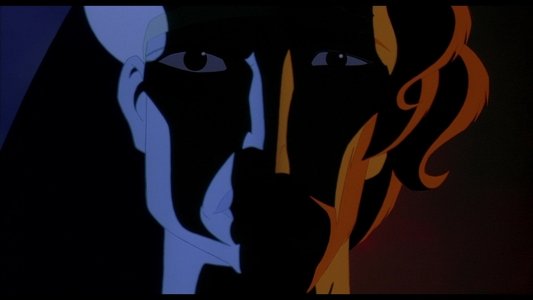 The Prince of Egypt