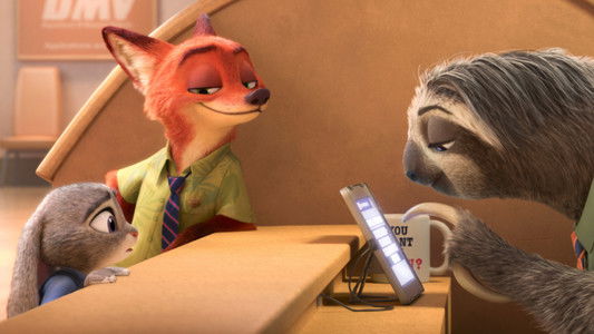 Zootopia