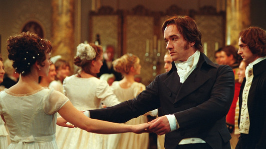 Pride & Prejudice