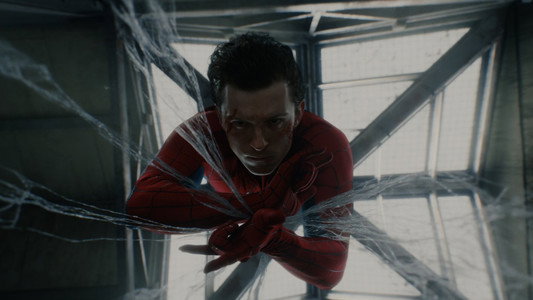 Spider-Man: Brand New Day