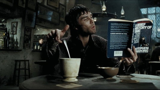 Harry Potter and the Prisoner of Azkaban