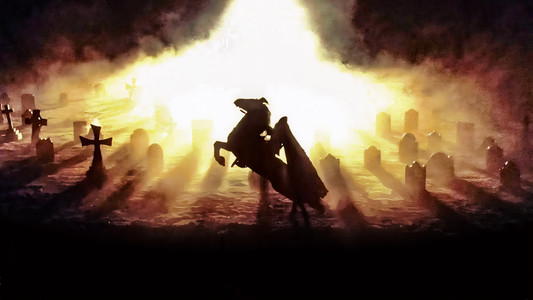 Sleepy Hollow