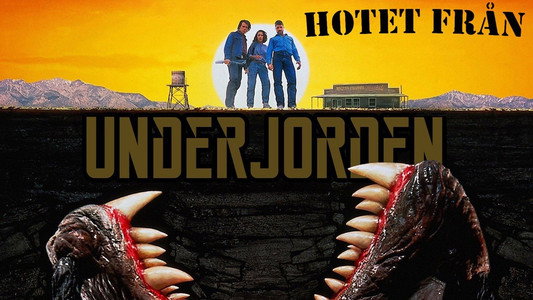 Tremors