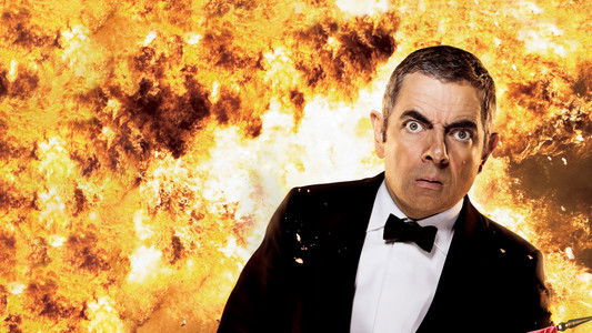 Johnny English Reborn