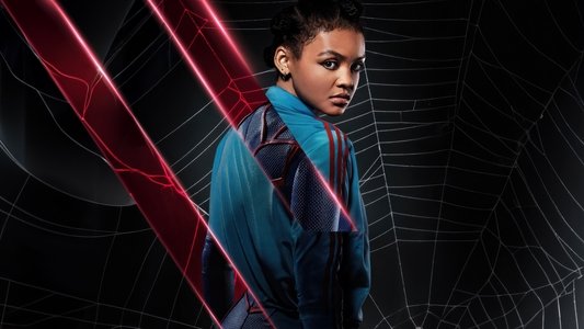 Madame Web