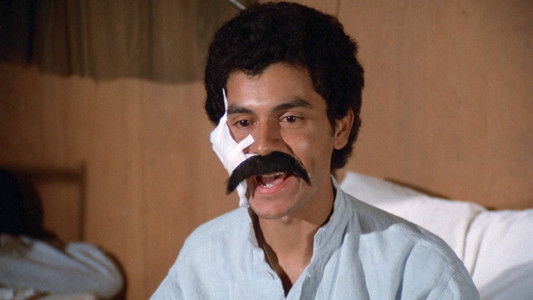 The Killing of Randy Webster