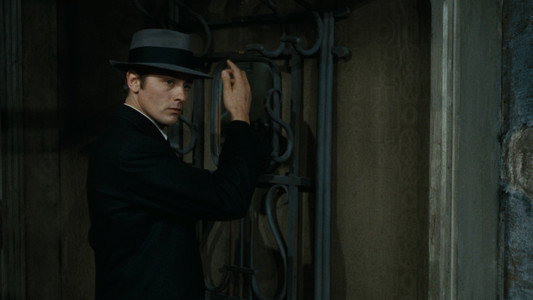Le Samouraï