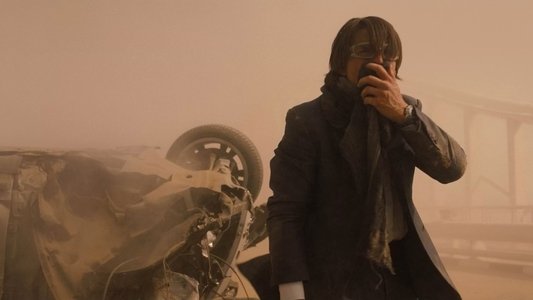 Mission: Impossible - Ghost Protocol