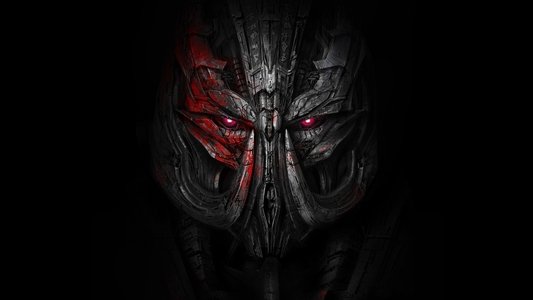 Transformers: The Last Knight