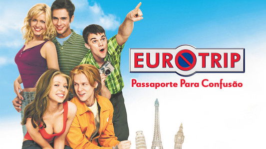 EuroTrip