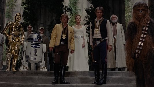 Star Wars