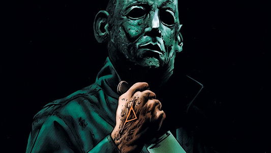 Halloween: The Curse of Michael Myers