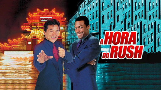 Rush Hour