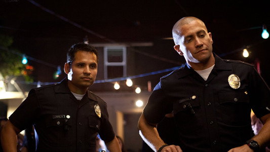 End of Watch