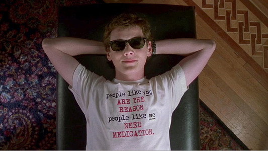 Charlie Bartlett