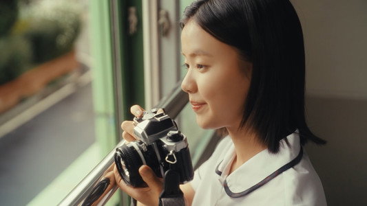 Summer's Camera