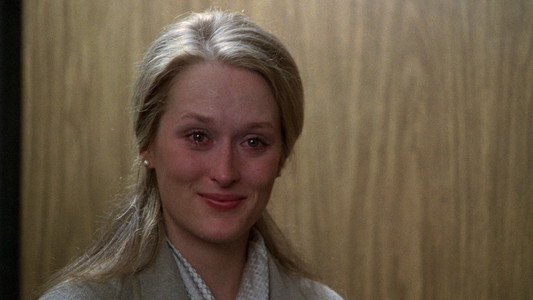 Kramer vs. Kramer