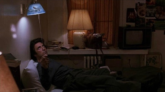 Frankie and Johnny
