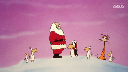 A Wish for Wings That Work