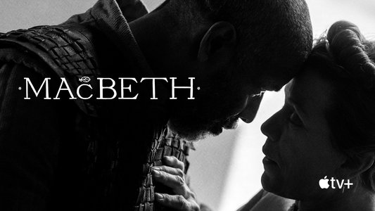 The Tragedy of Macbeth