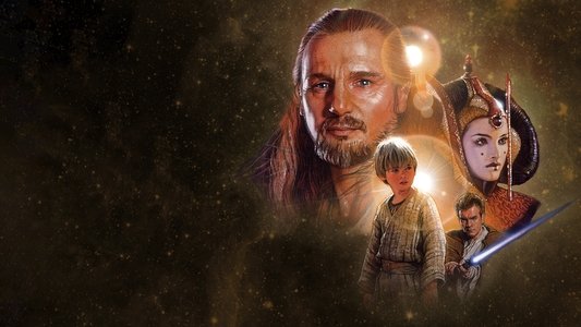 Star Wars: Episode I - The Phantom Menace