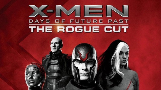X-Men: Days of Future Past