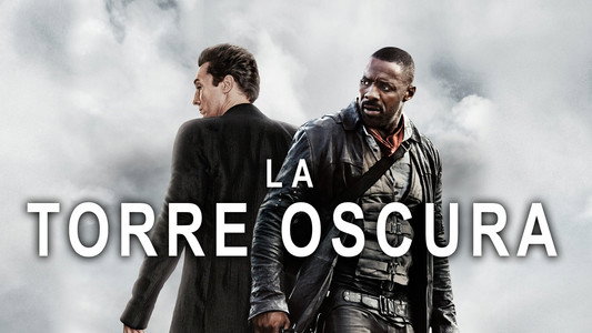The Dark Tower