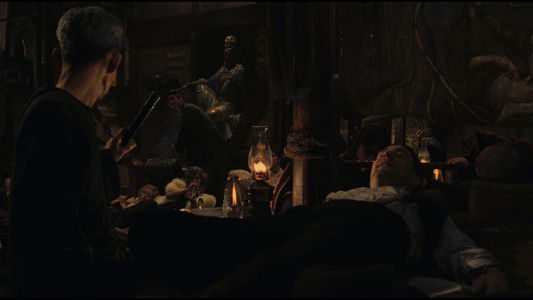 Once Upon a Time in America