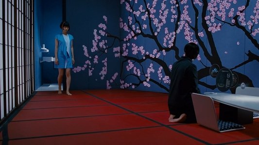Cloud Atlas