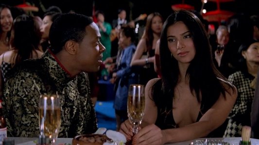 Rush Hour 2
