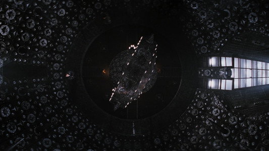 Event Horizon