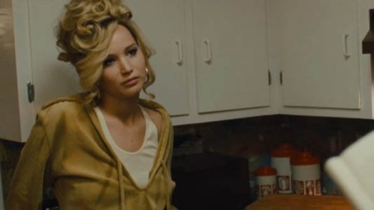 American Hustle