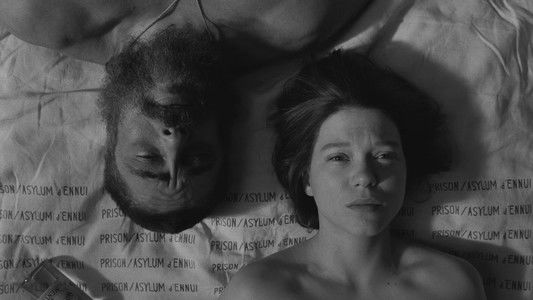 The French Dispatch of the Liberty, Kansas Evening Sun