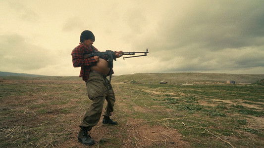 One Battle After Another