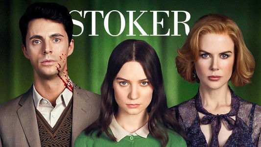 Stoker