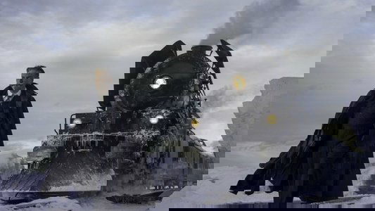 Murder on the Orient Express