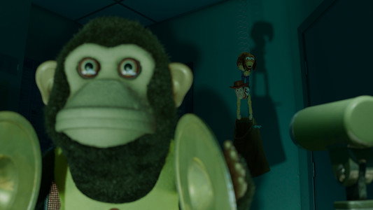 Toy Story 3