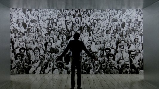 The King of Comedy