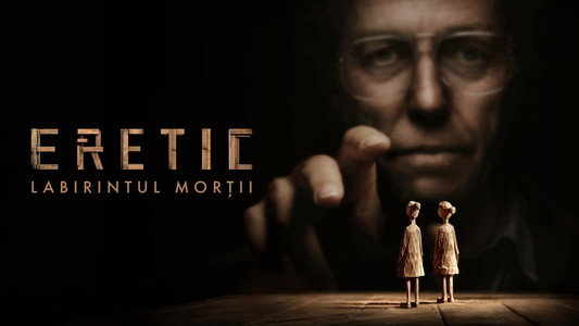 Heretic
