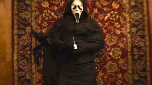 Scream 7