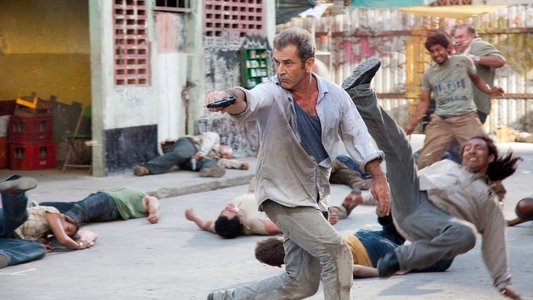 Get the Gringo