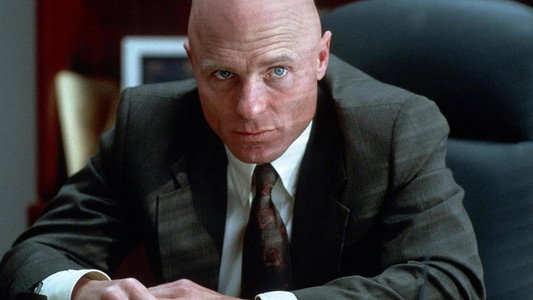 The Firm