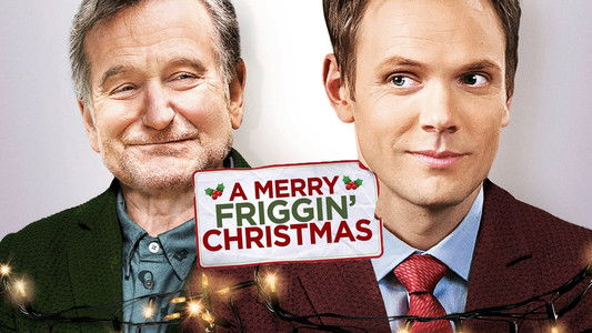 A Merry Friggin' Christmas