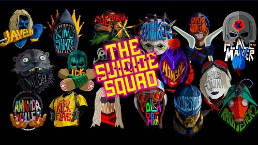The Suicide Squad