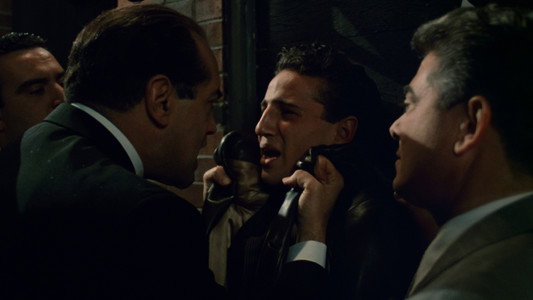 A Bronx Tale