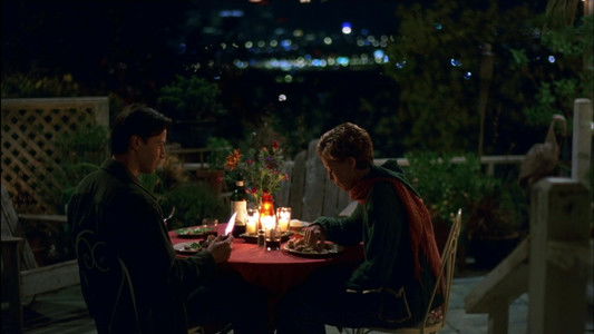 Sweet November