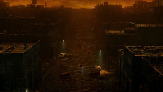 Return to Silent Hill